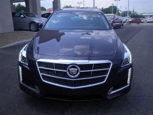2014 Cadillac CTS Base, US $50,160.00, image 19