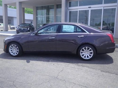 2014 Cadillac CTS Base, US $50,160.00, image 21
