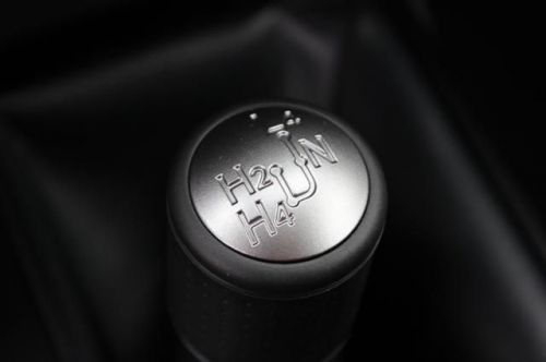 2014 toyota 4runner trail