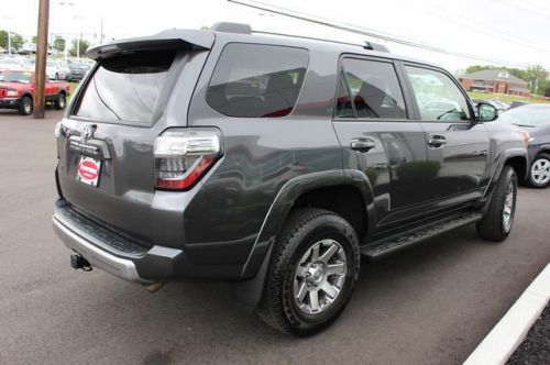2014 Toyota 4Runner Trail, US $37,980.00, image 3