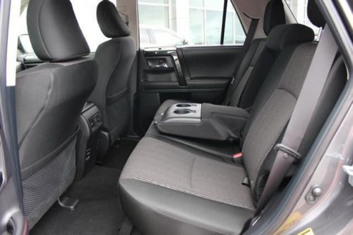 2014 Toyota 4Runner Trail, US $37,980.00, image 4