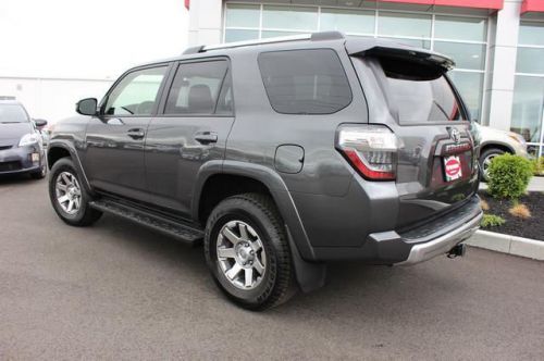 2014 Toyota 4Runner Trail, US $37,980.00, image 8