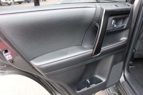 2014 Toyota 4Runner Trail, US $37,980.00, image 10