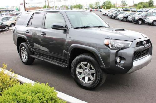 2014 Toyota 4Runner Trail, US $37,980.00, image 13