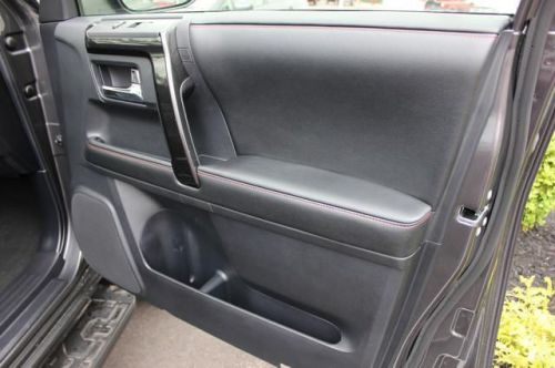 2014 Toyota 4Runner Trail, US $37,980.00, image 16