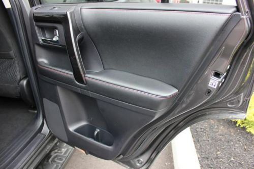 2014 Toyota 4Runner Trail, US $37,980.00, image 21