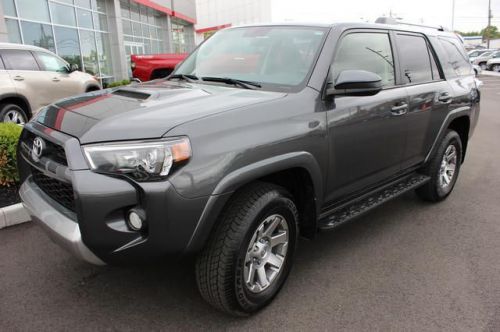 2014 Toyota 4Runner Trail, US $37,980.00, image 22