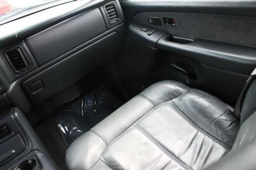 2002 chevrolet silverado 2500 lt h/d