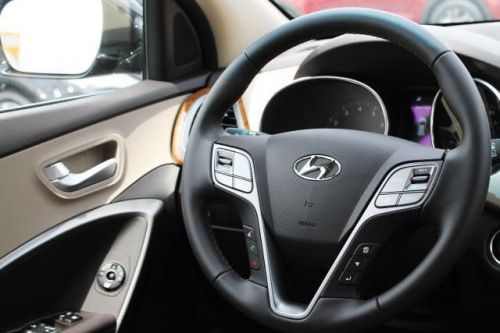 2014 hyundai santa fe sport 2.4l