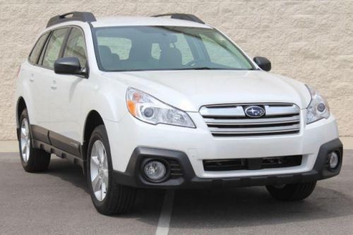 2014 subaru outback 2.5i