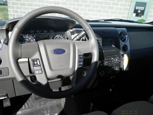 2014 ford f150 style