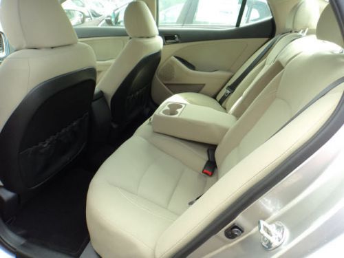 2015 Kia  LX, image 4