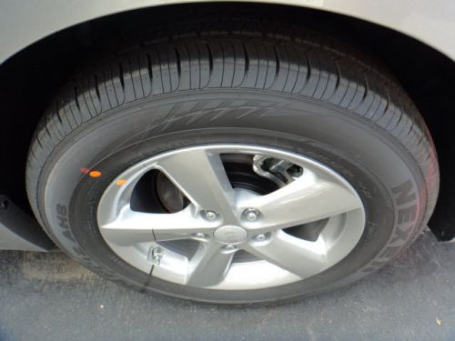 2015 Kia  LX, image 5