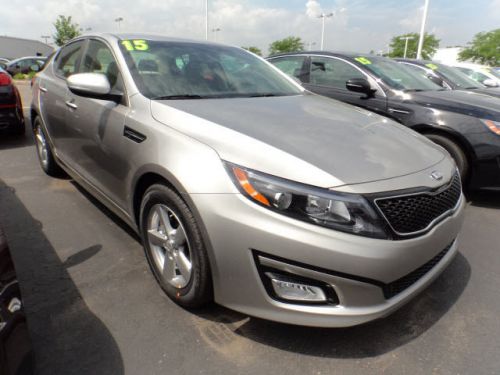 2015 Kia  LX, image 6