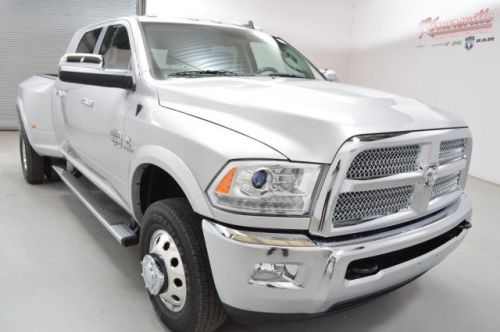 2014 ram 3500 longhorn