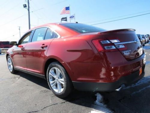 2014 Ford Taurus SEL, US $33,350.00, image 3