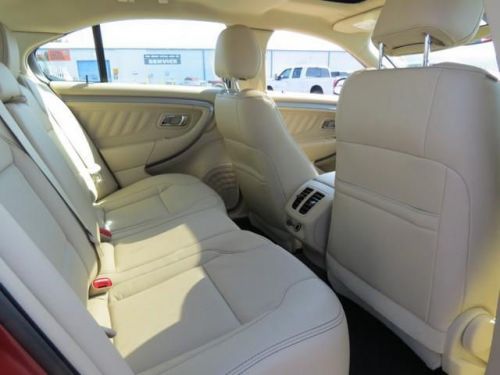2014 Ford Taurus SEL, US $33,350.00, image 5
