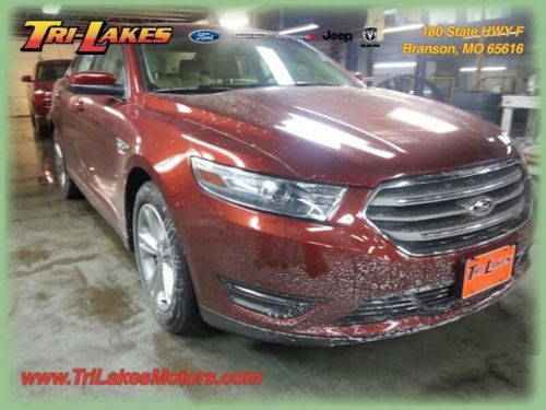 2014 Ford Taurus SEL, US $33,350.00, image 6