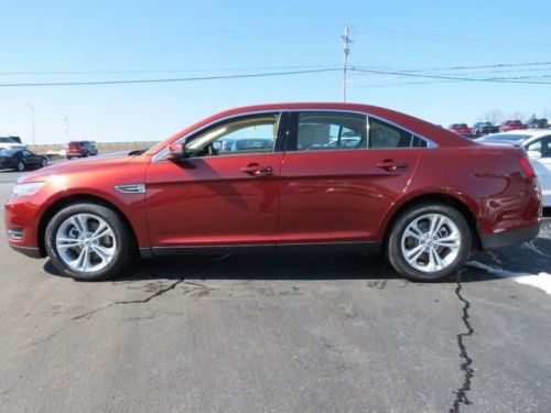 2014 Ford Taurus SEL, US $33,350.00, image 7