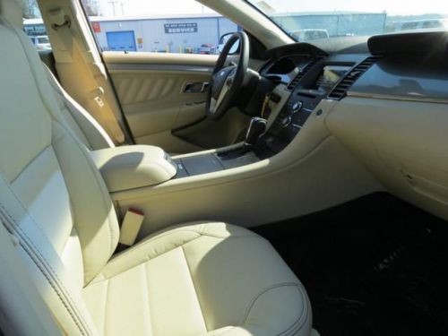 2014 Ford Taurus SEL, US $33,350.00, image 8