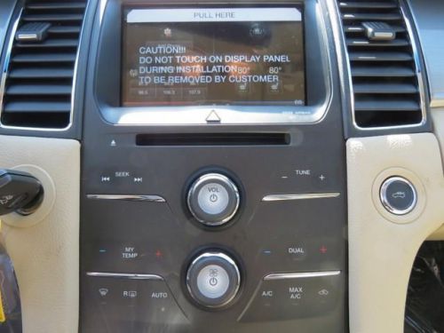 2014 Ford Taurus SEL, US $33,350.00, image 9