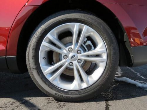 2014 Ford Taurus SEL, US $33,350.00, image 10