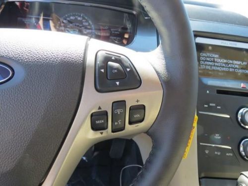 2014 Ford Taurus SEL, US $33,350.00, image 11
