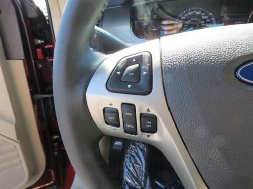 2014 Ford Taurus SEL, US $33,350.00, image 12
