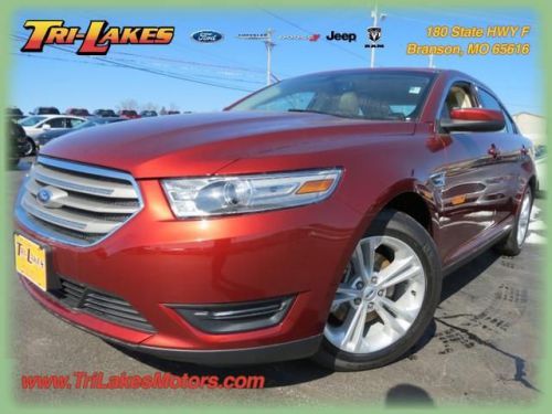 2014 Ford Taurus SEL, US $33,350.00, image 13
