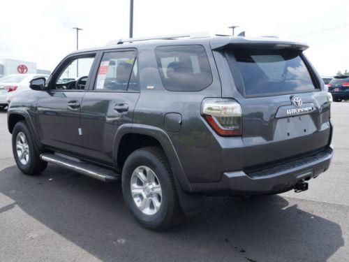 2014 Toyota 4Runner SR5 Premium, US $39,962.00, image 3