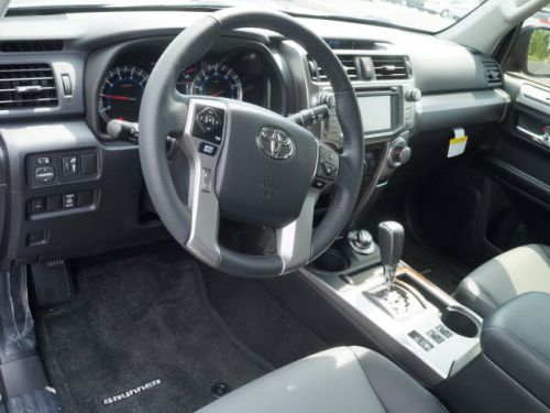 2014 Toyota 4Runner SR5 Premium, US $39,962.00, image 5