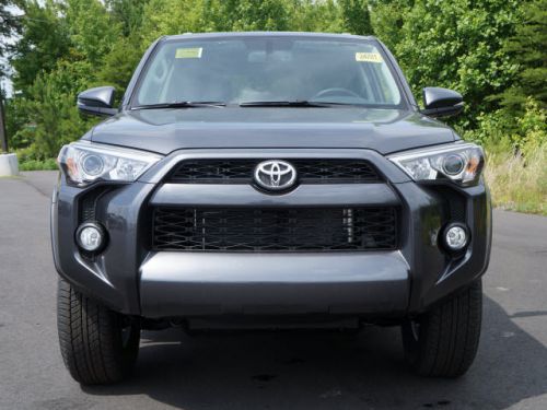 2014 Toyota 4Runner SR5 Premium, US $39,962.00, image 6