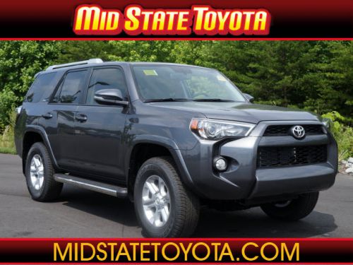 2014 Toyota 4Runner SR5 Premium, US $39,962.00, image 7