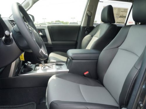 2014 Toyota 4Runner SR5 Premium, US $39,962.00, image 8