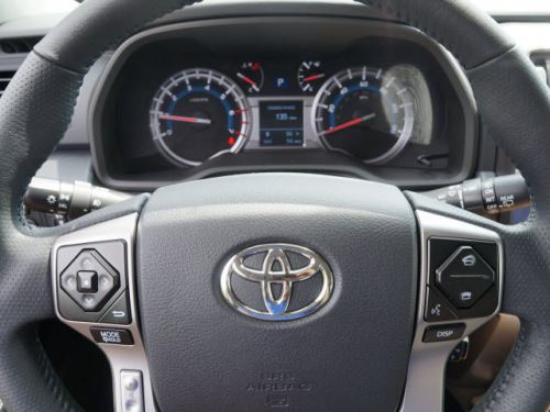 2014 Toyota 4Runner SR5 Premium, US $39,962.00, image 9
