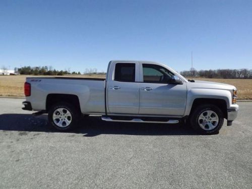 2014 Chevrolet Silverado 1500 1LT, US $33,576.00, image 7