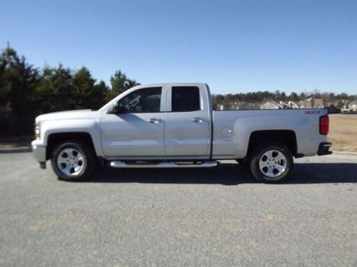 2014 Chevrolet Silverado 1500 1LT, US $33,576.00, image 8