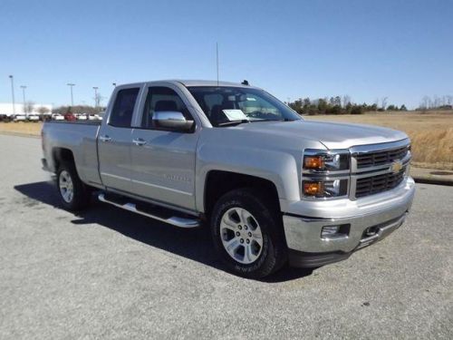 2014 Chevrolet Silverado 1500 1LT, US $33,576.00, image 9