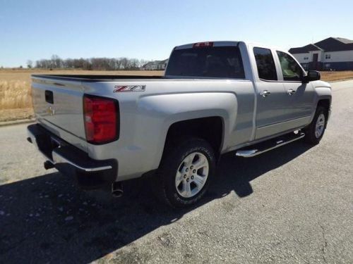 2014 Chevrolet Silverado 1500 1LT, US $33,576.00, image 13