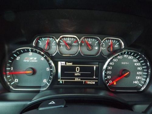 2014 Chevrolet Silverado 1500 1LT, US $33,576.00, image 15