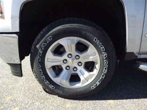 2014 Chevrolet Silverado 1500 1LT, US $33,576.00, image 18