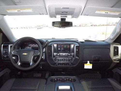 2014 Chevrolet Silverado 1500 1LT, US $33,576.00, image 19