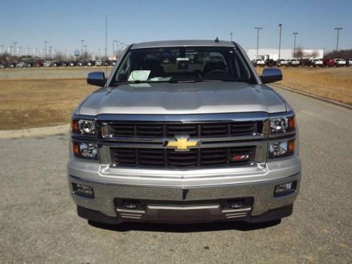 2014 Chevrolet Silverado 1500 1LT, US $33,576.00, image 21