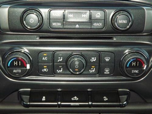 2014 Chevrolet Silverado 1500 1LT, US $33,576.00, image 22