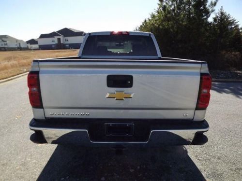 2014 Chevrolet Silverado 1500 1LT, US $33,576.00, image 23