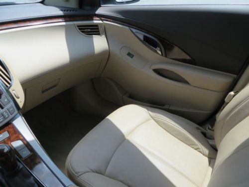 2012 buick lacrosse premium 1