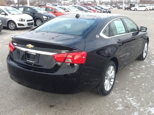 2014 Chevrolet Impala 2LT, US $31,403.00, image 2