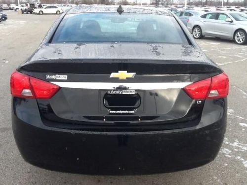 2014 Chevrolet Impala 2LT, US $31,403.00, image 3