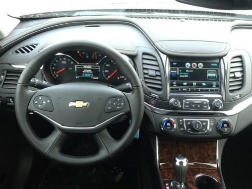 2014 Chevrolet Impala 2LT, US $31,403.00, image 4