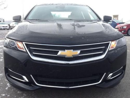 2014 Chevrolet Impala 2LT, US $31,403.00, image 7